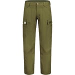 Maloja RocesM. Work Pants, Moss Medium