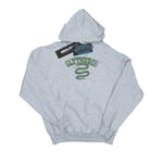 Harry Potter - Sweat À Capuche Slytherin - Femme