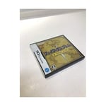 Fire Emblem Shin Ankoku Ryuu to Hikari no Ken NDS Nintendo Nintendo DS Japan FS