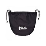 PETZL Housse de rangement pour casque VERTEX et STRATO - A022AA00 - Noir - Taille unique