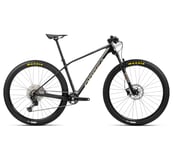 Orbea Orbea Alma M50 | Powder Black / Black