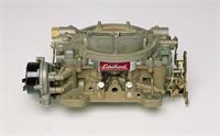 Edelbrock EDL1409 förgasare 600 CFM marin