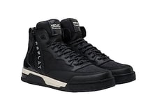 REPLAY Homme GMZ1R .000.C0013T Basket, Noir (Black Off WHT 600), 41 EU