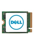 Dell - SSD - 2 TB - PCIe 4.0 x4 (NVMe)