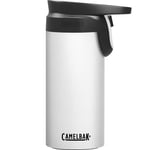 Thermal bottle CamelBak Forge Flow SST Vacuum Insulated  350ml  White