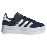 adidas Original Gazelle Bold Skor, storlek 36⅔