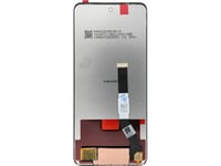 Oem Display For Motorola G5g Xt2113 Oem Uten Ramme