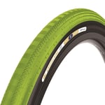 Panaracer Gravel King SS TLR Colour Edition Tyre - 700c Matcha / Black 45mm Clincher Folding Matcha/Black