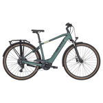 Scott Bike Sub Active Eride Men M 2024 Elcykel  Hybrid