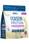 <![CDATA[Applied Nutrition 100% Casein Protein - 900g - Vanilla Cream]]>