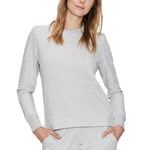 JBS of Denmark Bamboo Sweatshirt Lysgrå Small Dame