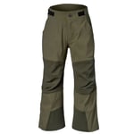 Isbjörn of Sweden Trapper Pant II Kids turbukse barn Moss 2800-09 110-116 2022