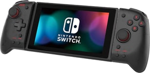 Hori Split Pad Pro (Black) for Nintendo Switch (Nintendo Switch)