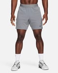 Nike flex stride shorts tilbud og priser 