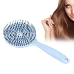 Detangler Brush Anti Static Hair Brush Remove Knots Speed Up Drying Super Soft