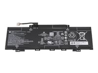 HP Pavilion x360 14-ek0 original Batterie 43,3Wh