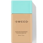 Sweed Glass Skin Foundation 30ml (Various Shades) - 11