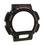 Casio Bezel G-Shock DW-9052GBX-1A4ER Pièce de Rechange Résine Lunette Noir