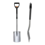 Fiskars SmartFit puutarhalapio