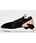 Asics Gel-Lyte V Sanze Knit Mens - Black - Size UK 3