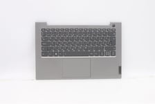 Lenovo ThinkBook 14 G2 ITL Palmrest Cover Touchpad Keyboard Hungarian 5CB1B33243