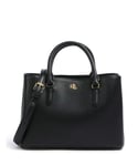 Lauren Ralph Lauren Marcy 26 Sac à main noir