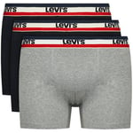 Boxers Levis  Boxer 3 Pairs Briefs