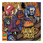 Boxtop Pinball: Haunted House