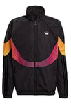 adidas GN2463 SPRT SPRAY TT Pullover mens black 2XL