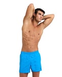 arena Bywayx R Maillot de Bain Homme, Maillot de Bain en Tissu Recyclé Confortable et à Séchage Rapide, Maillot de Bain avec Slip Intérieur en Maille et Poches Latérales