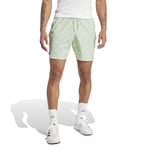 adidas Ergo Pro Shorts Hommes - Vert Clair , Argent