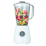 STATUS Tulsa Table Blender | 1.5 Liter Food Blenders and Smoothie Maker | TULSA1PKB4