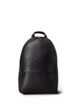 Charles Tyrwhitt Leather Backpack, Black