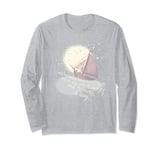 Where the Wild Things Are Sail Away Long Sleeve T-Shirt