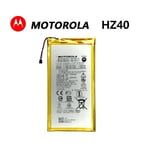 Batterie Motorola HZ40 Pour Le Motorola Moto Z2 Play