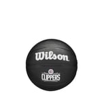 Wilson NBA Team Tribute Mini LA Clippers