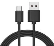 USB DATA SYNC CHARGER CABLE FOR Panasonic Camcorder HC-VZX992 HC-VZX992M