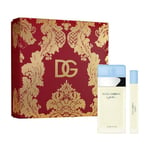 Dolce & Gabbana Light Blue Parfymset