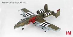 Hobby Master 1:72 HA1326 A-10C THUNDERBOLT II ANG "Red Devils" 100e Anniversaire