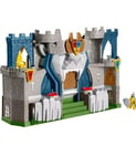 Fisher-Price Imaginext The Lion's Kingdom Castle Medieval Themed Playset