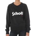 Sweat-shirt Schott  SWGINGER1W