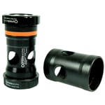 Praxis M30 BB30/PF30 Bottom Bracket - BB30 / PF30 Road 68mm Black