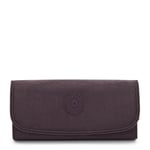 Kipling Money Land Ladies Wallet Large Women's Purse RFID Wallet