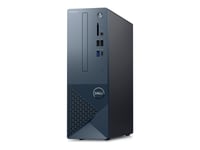 Dell Inspiron 3030 - Core i5 I5-12400 2.5 GHz 8 Go RAM 512 Go Noir