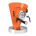 Bugatti Diva Coffee Machine Orange