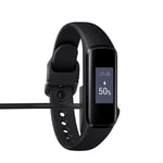 Samsung Galaxy Fit 2 Laddningskabel 1m Svart