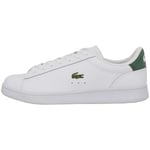 Baskets Lacoste  Sneakers carnaby platform femme