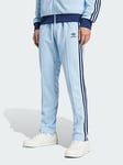 adidas Originals Adicolor Classics Beckenbauer Track Pants, Blue, Size Xl, Men