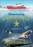 Reading Planet KS2: Discovering Endurance  Earth/Grey