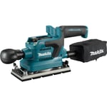 Makita DBO380 18v LXT Cordless Brushless Finishing Sander No Batteries